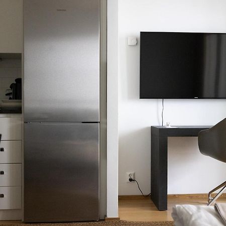 Poista 2Ndhomes Modern 1Br Home With Balcony By The Central Station Helsinki Exterior photo